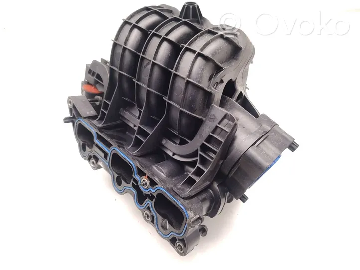 Opel Vivaro Intake manifold 55493647