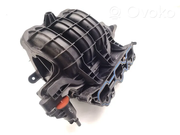 Opel Vivaro Intake manifold 55493647