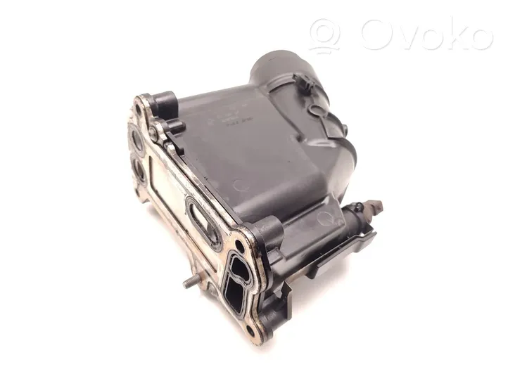 BMW 1 E82 E88 Supporto di montaggio del filtro dell’olio 7807799