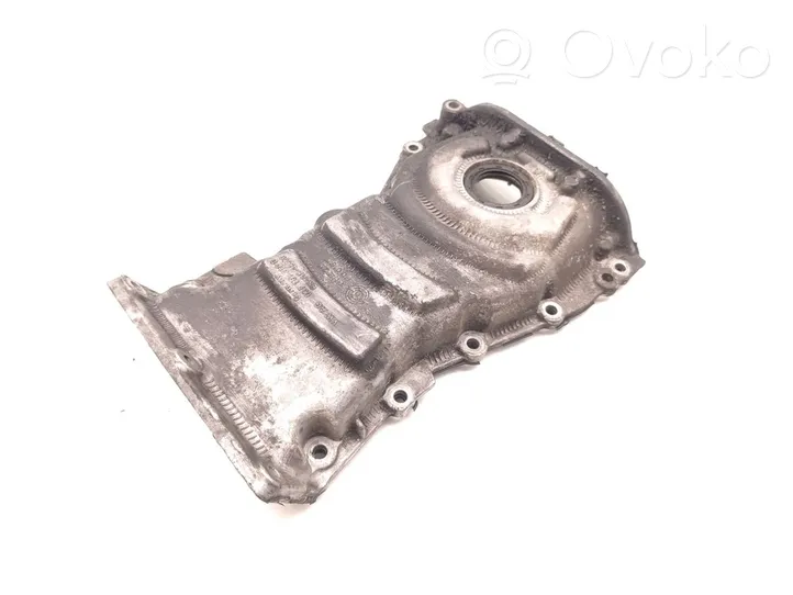 Volkswagen Golf VI Timing chain cover 03F109210D