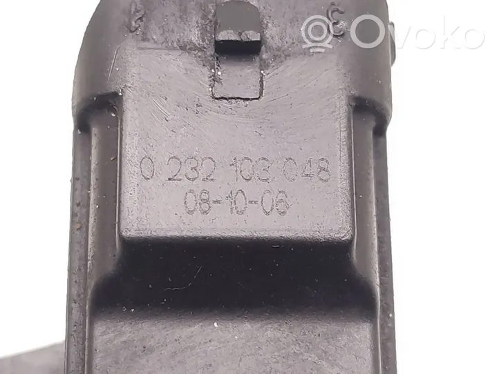 Fiat Grande Punto Czujnik pozycji wału rozrządu 0232103048