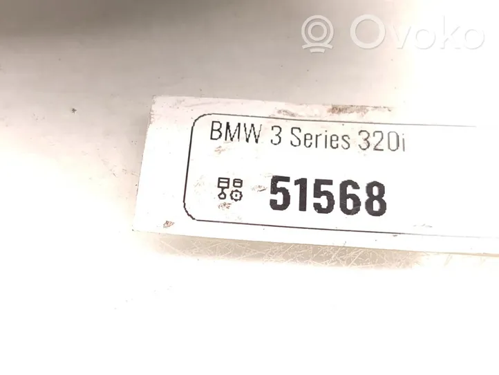 BMW 3 E90 E91 Circulation pump for autonomous heater (webastos) 7586928