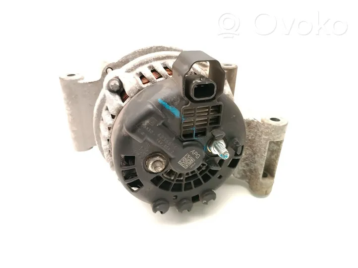 Opel Vivaro Generator/alternator 42366144