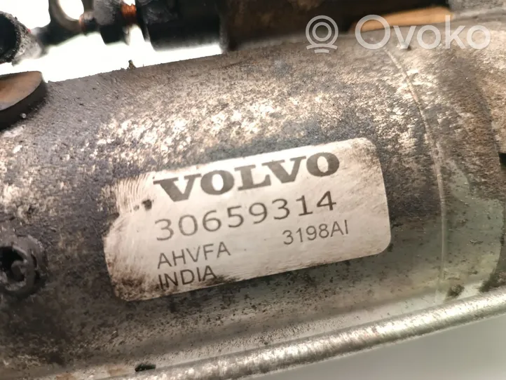 Volvo V60 Starteris 30659314