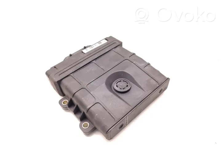 Audi A3 S3 8P Gearbox control unit/module 09G927750DH