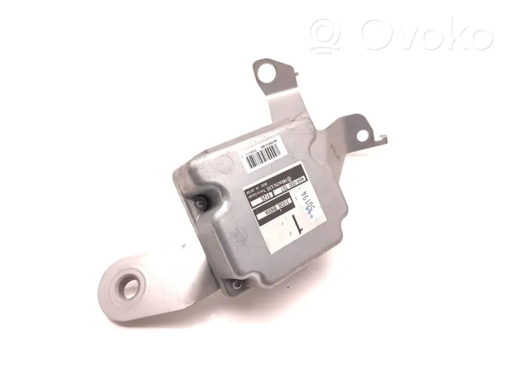 Nissan Note (E11) Module de contrôle de boîte de vitesses ECU 31036-BH00A