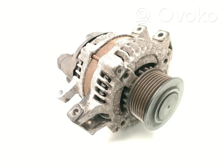 Honda CR-V Alternator 104210-4860