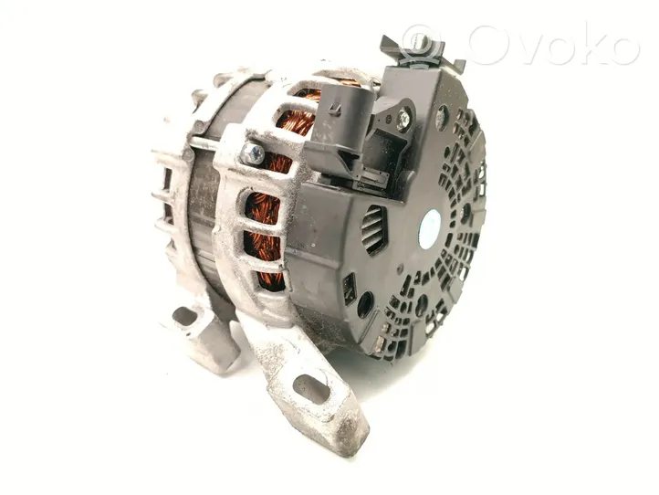 Volvo V60 Alternator 