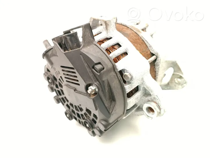 Hyundai i10 Alternator 37300-04835