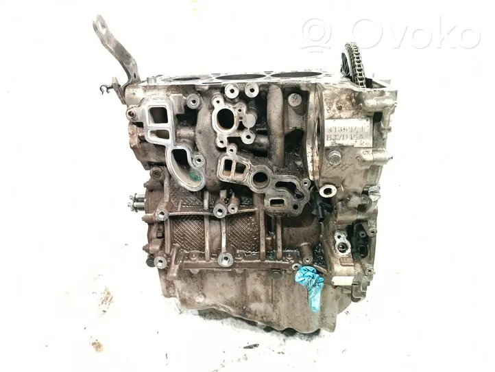 BMW 1 F20 F21 Blocco motore B37D15A