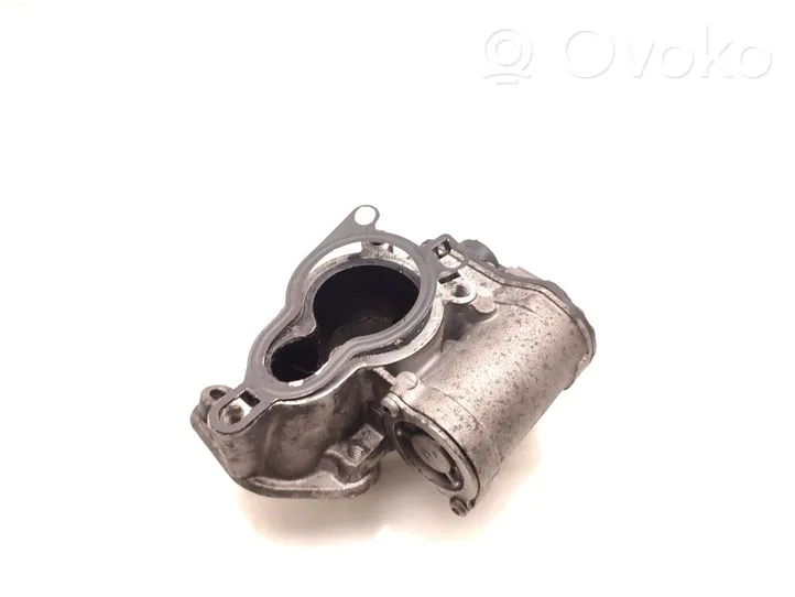 Opel Vivaro Electric throttle body valve 