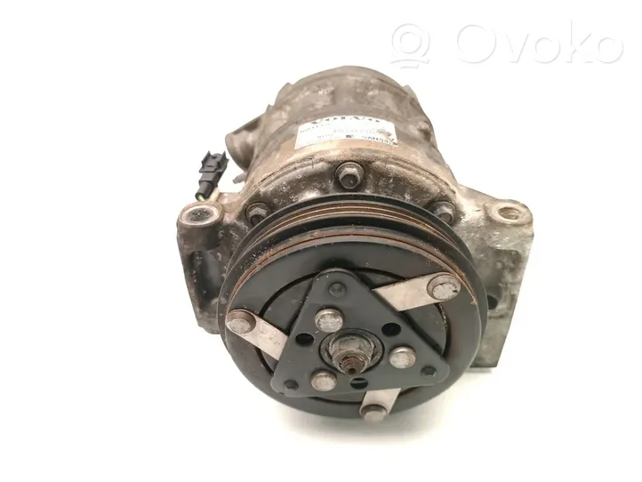 Volvo XC60 Klimakompressor Pumpe 36011355