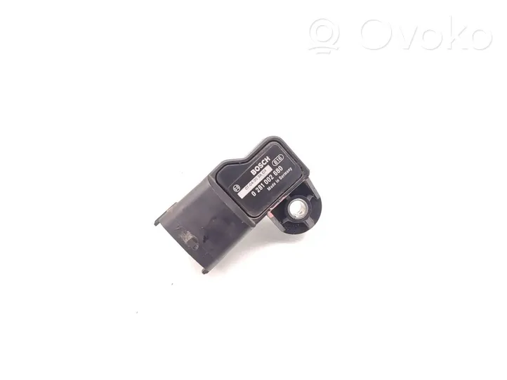 Ford Ranger Gaisa spiediena sensors 0281002680