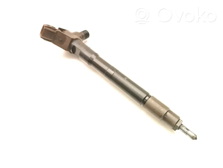 Mazda 6 Injecteur de carburant SH01-13H50