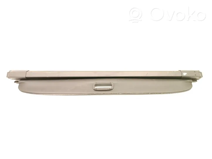 Opel Astra J Parcel shelf load cover 