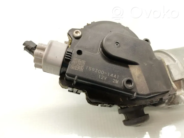 Mazda 6 Wiper motor 159300-1441