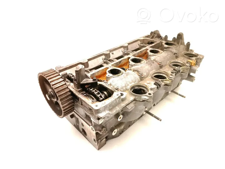 Volvo S40 Culata del motor 9641752610