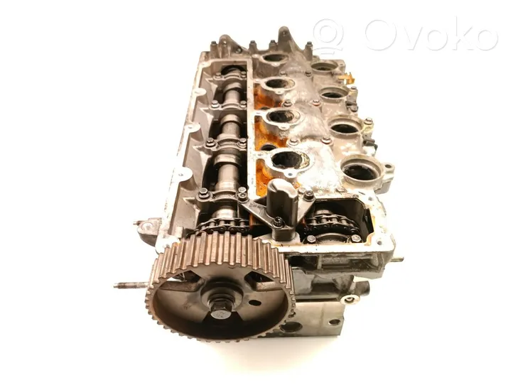 Volvo S40 Culata del motor 9641752610