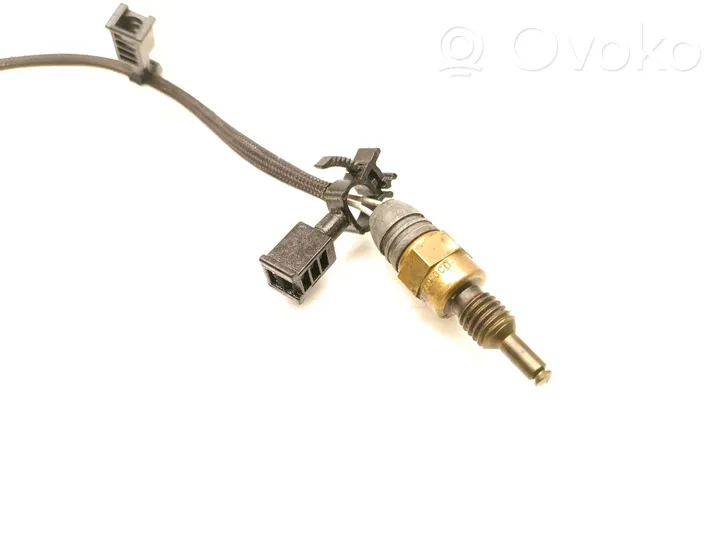 Ford Fiesta Sonde de température de liquide de refroidissement D2BA-6G004-AA