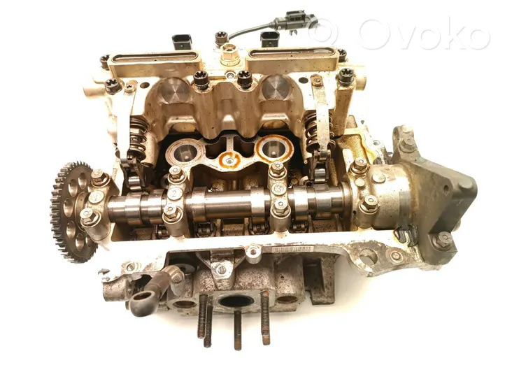 Fiat 500 Culasse moteur 55253838