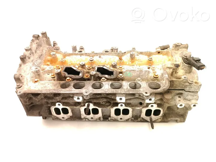 Opel Vivaro Engine head 8200519994