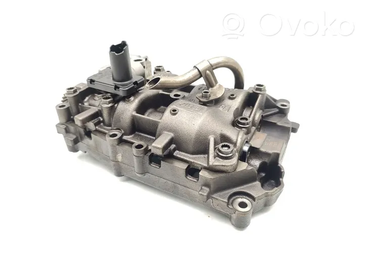 Audi A4 S4 B8 8K Contralbero pompa dell’olio 03L103535V