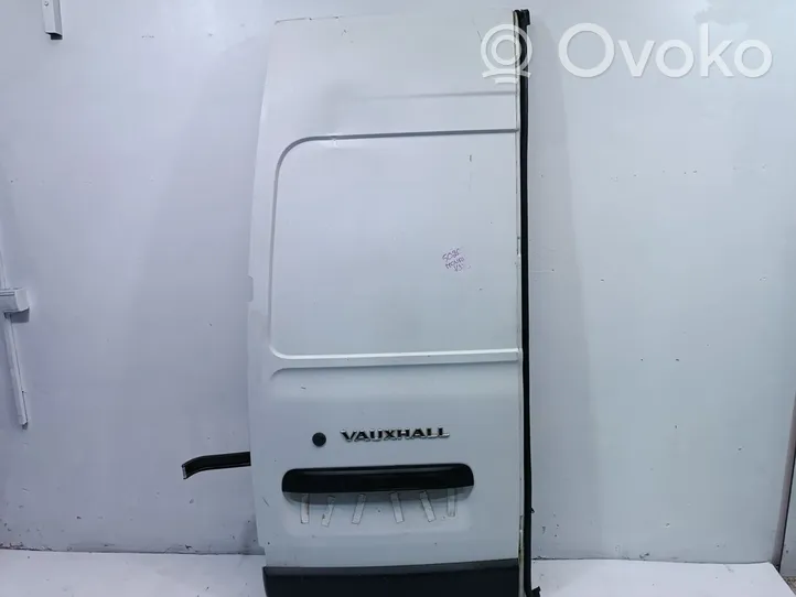 Opel Movano B Back/rear loading door 