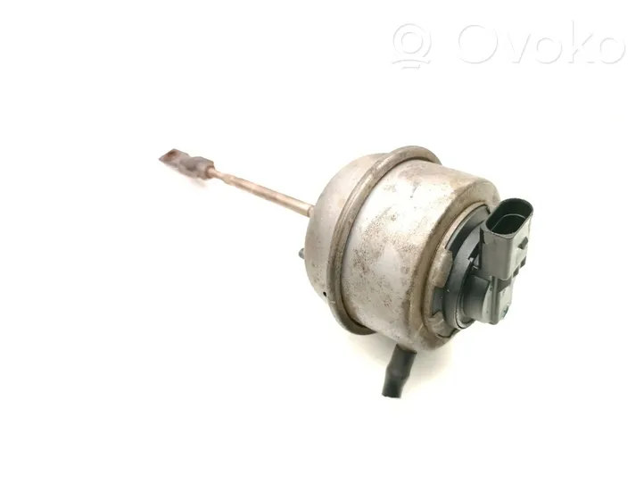 Mazda 6 Turbo attuatore 797407-0004