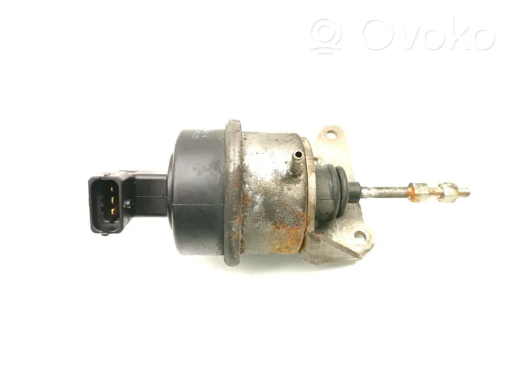 Fiat Doblo Turbine electric control actuator 0191.484.001