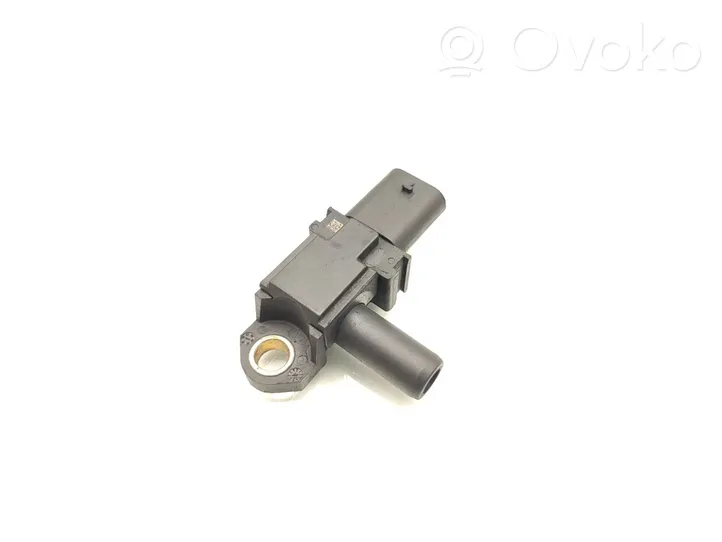 Ford Mondeo MK V Exhaust gas pressure sensor FS7A-9G824-AA