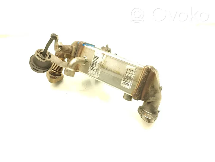 BMW 5 E60 E61 Valvola EGR 7797371