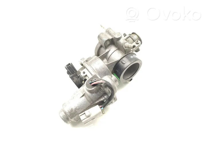 Toyota Land Cruiser (J100) Valvola corpo farfallato elettrica 89452-30140