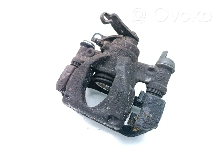 Opel Movano B Caliper del freno trasero 