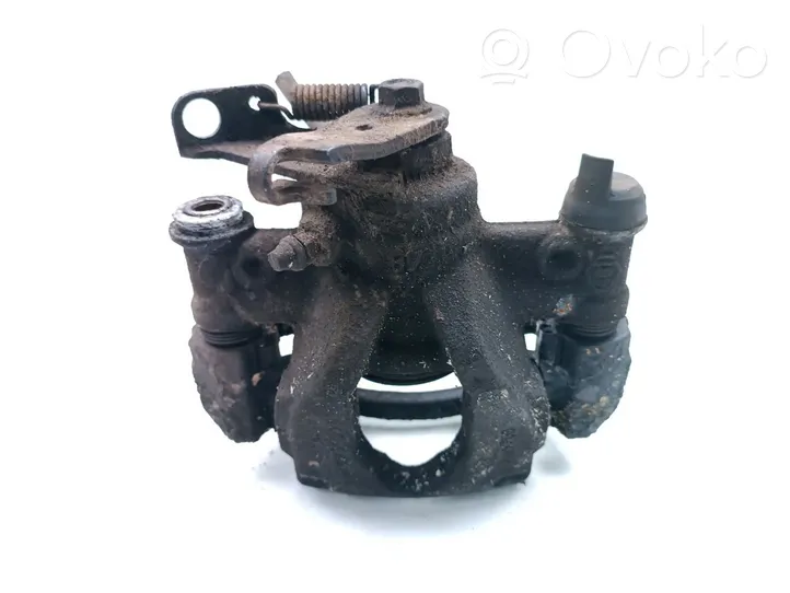 Opel Movano B Rear brake caliper 