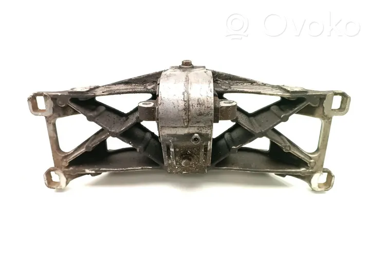 Jaguar XF Supporto della scatola del cambio 6W93-6A026-AD