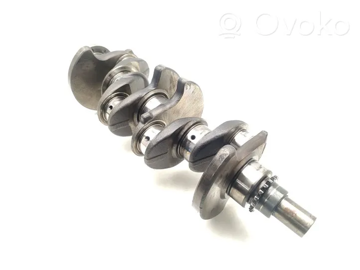 Volvo V50 Crankshaft 30725118