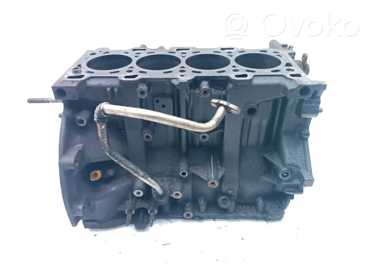 Opel Vivaro Blocco motore M9R780