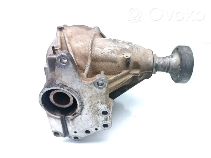 Land Rover Freelander 2 - LR2 Scatola ingranaggi del cambio LR007147