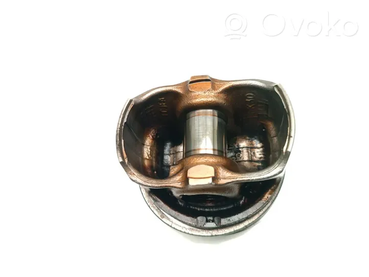 Ford Focus Piston 