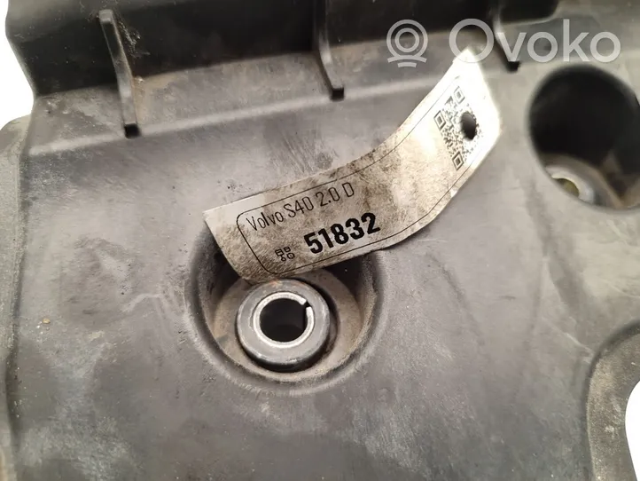 Volvo S40 Separatore dello sfiato dell’olio 9671271480