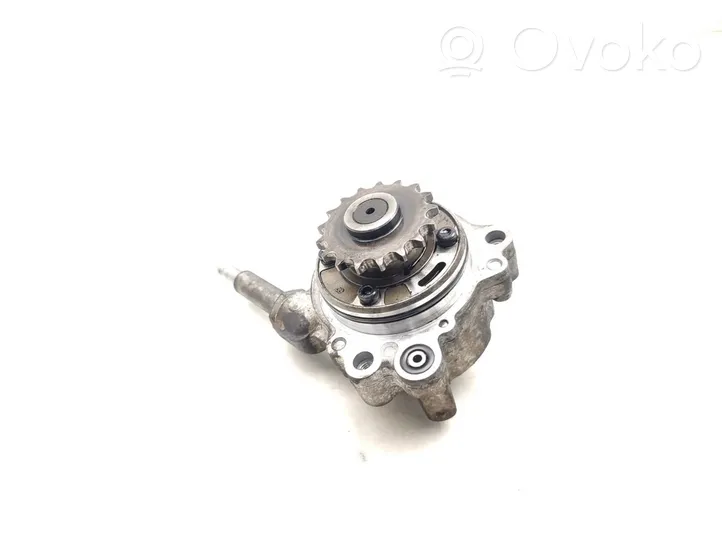 Honda Civic Alipainepumppu VP60-C03B