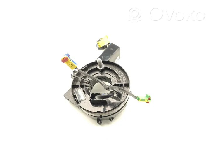 Renault Scenic RX Airbag slip ring squib (SRS ring) 