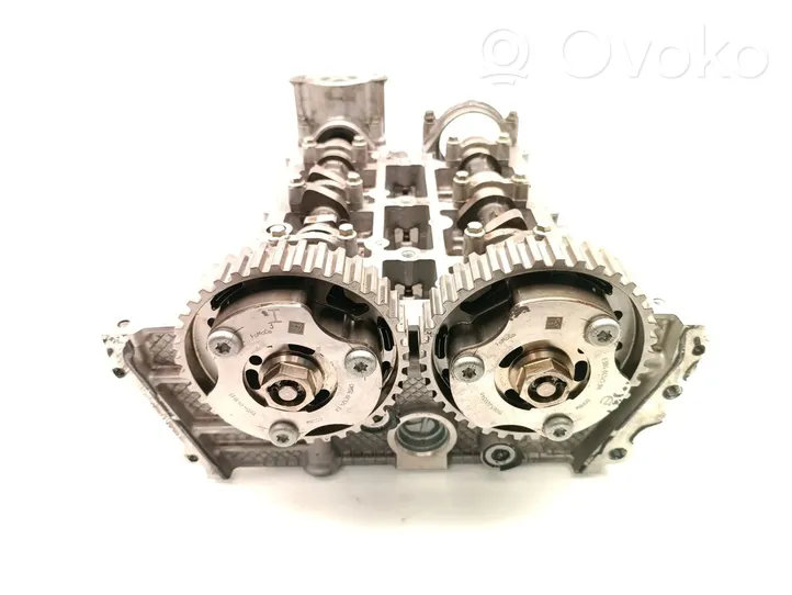 Ford Ecosport Engine head CM5G-6090-GF