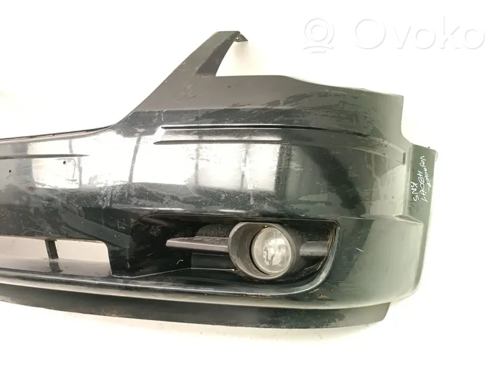 Chrysler Voyager Front bumper 