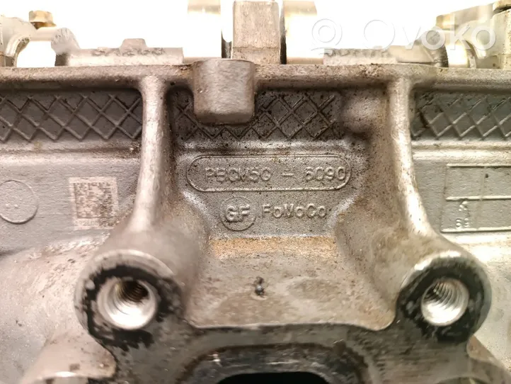Ford Fiesta Engine head CM5G-6090-GF
