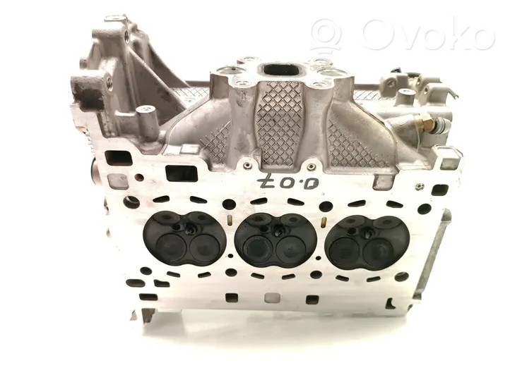 Ford Ecosport Engine head CM5G-6090-GF