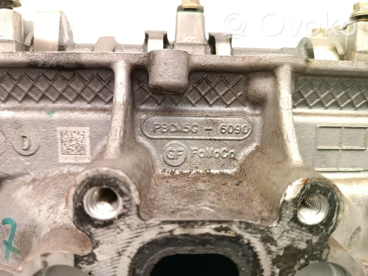 Ford Ecosport Engine head CM5G-6090-GF
