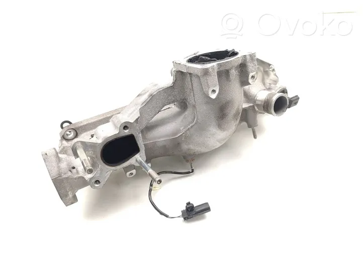 Mazda 3 III Collettore di aspirazione 0261230319