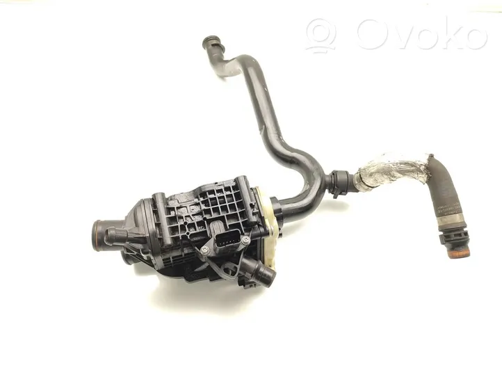 Ford Mondeo MK V Termostato/alloggiamento del termostato 9849443980