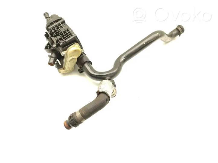 Ford Mondeo MK V Termostato/alloggiamento del termostato 9849443980